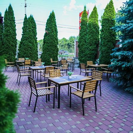 Pensiunea Alexia Iasi Exterior foto